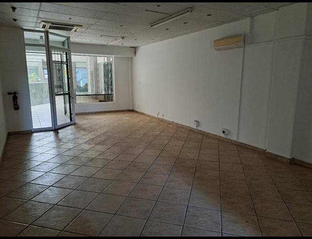 OFFICE FOR SALE IN RICHARDS BAY CENTRAL